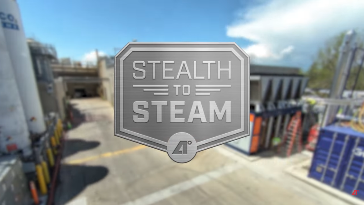 AtmosZero Stealth auf Steam