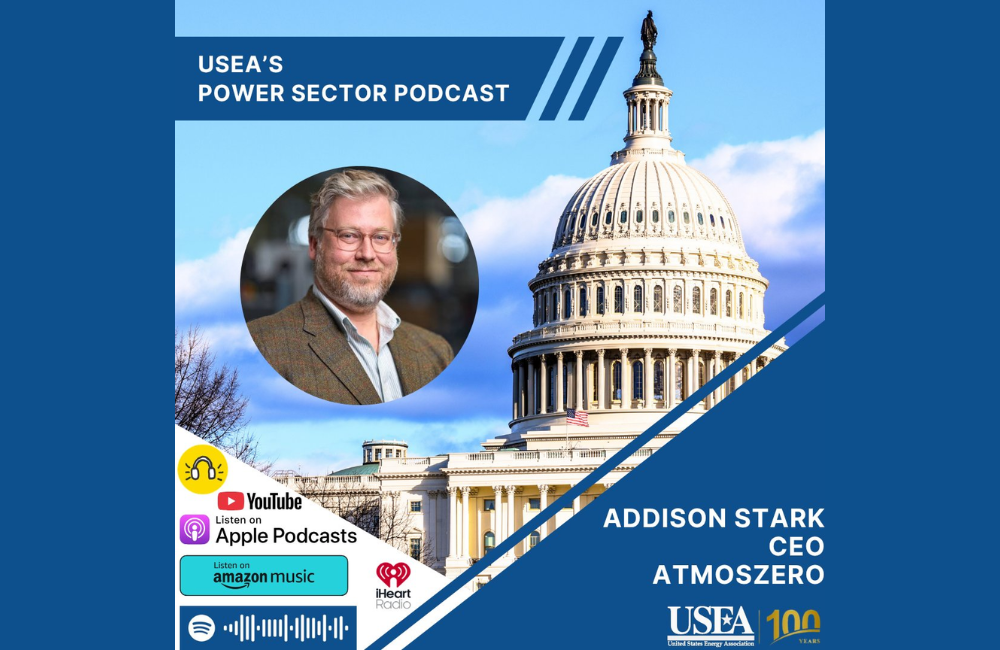 USEA Power Sector Podcast Episode 273